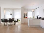 Affittasi quadrilocale a Milano via Tommaso Agudio, 1,...