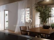 Affittasi quadrilocale a Milano viale Andrea Doria, 35,...