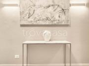 Affittasi quadrilocale a Milano viale di Porta...