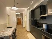 Affittasi quadrilocale a Modena via Giuseppe Campi,...