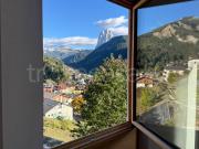 Affittasi quadrilocale a Ortisei