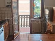 Affittasi quadrilocale a Perugia via Benedetto Marcello,...