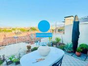 Affittasi quadrilocale a Pesaro, Porto