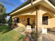 Affittasi quadrilocale a Riano via Monte Lungo, 10