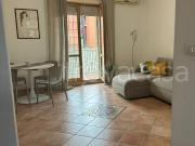 Affittasi quadrilocale a Roma via Carmelo Maestrini,...