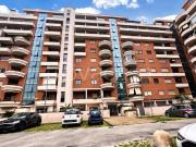 Affittasi quadrilocale a Roma via Francesco Menzio, Acilia