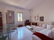 Affittasi quadrilocale a Roma via Innocenzo X,...