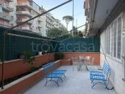 Affittasi quadrilocale a Roma via Prisciano, Balduina