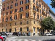 Affittasi quadrilocale a Roma, Vittorio Veneto