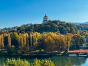 Affittasi quadrilocale a Torino corso Cairoli, 14, Via...