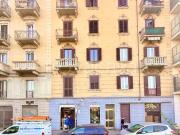 Affittasi quadrilocale a Torino corso Principe Oddone,...