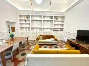 Affittasi quadrilocale a Torino, Quadrilatero Romano