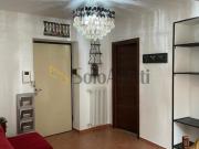 Affittasi quadrilocale a Torino via Carena, San Donato