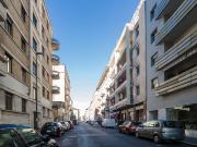 Affittasi quadrilocale a Torino via Sebastiano Caboto,...