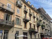 Affittasi quadrilocale a Torino via Silvio Pellico, 3B,...