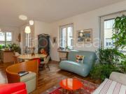 Affittasi quadrilocale a Torino via Sommacampagna, 11,...