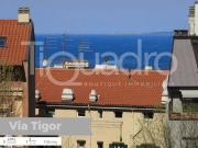 Affittasi quadrilocale a Trieste via Tigor, 23/2, San...