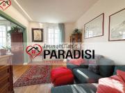 Affittasi quadrilocale a Trieste viale Miramare, 43, Roiano