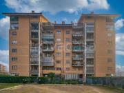 Affittasi quadrilocale a Trofarello via della Conceria