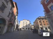 Affittasi quadrilocale a Vicenza, Centro città