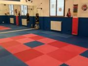 Affittasi sala per corsi di arti marziali e fitness ingenere