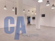 Affittasi stabile a Milano via forcella vincenzo, Solari