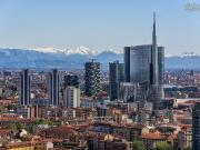 Affittasi stabile/palazzo a Milano, Bocconi