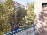 Affittasi stanza in appartamento con 3 camere a Marconi,...