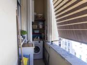 Affittasi stanza in appartamento con 3 camere a Roma,...