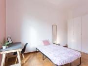 Stanza in appartamento condiviso con 3 camere da letto...