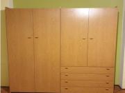 Affittasi stanza in appartamento con 4 camere a Le...