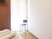 Affittasi stanza in appartamento con 4 camere al...
