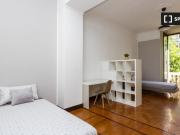 Affittasi stanza in stanza condivisa a Porta Venezia, Milano