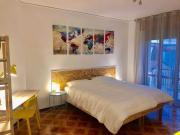 Affittasi stanza singola a ragazzo/a max 35 anni