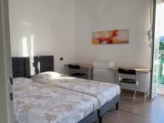 AFFITTASI STANZA SINGOLA CON LETTO MATRIMONIALE – VIA...