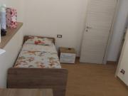 Affittasi stanza singola – zona Portuense