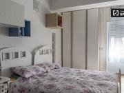 Affittasi stanza Solo Femmina con 4 camere da letto a...
