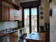 AFFITTASI TRE CAMERE SINGOLE A MILANO ZONA PIAZZA GRANDI