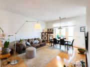 Affittasi trilocale a Bergamo via Giuseppe Gaudenzi, 6,...