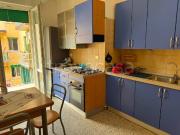 Affittasi trilocale a Bologna via Donato Creti, 53,...