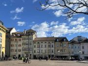 Affittasi trilocale a Bolzano piazza Walther, Centro città