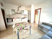 Affittasi trilocale a Calcinaia via Vittorio Veneto