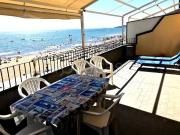 Affittasi trilocale a Castiglione della Pescaia via Roma, 12