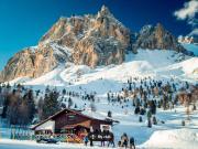 Affittasi trilocale ad Auronzo di Cadore via Trento