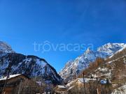 Affittasi trilocale a Courmayeur strada La Palud