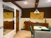 Affittasi trilocale a Crana, Santa Maria Maggiore