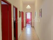 Affittasi trilocale a Firenze, Coverciano