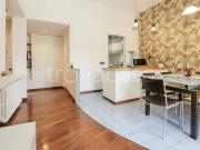 Affittasi trilocale a Firenze, Gavinana