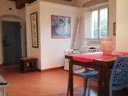 Affittasi trilocale a Firenze, San Niccolò