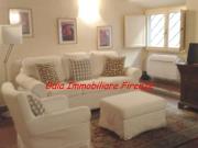 Affittasi trilocale a Firenze, Santa Croce